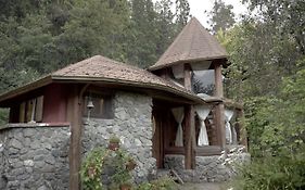 Cabaña Las Tejas